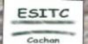 Esitc Cachan