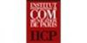 Iicp. Institut International de Communication de Paris