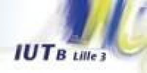 I.U.T B de Lille 3