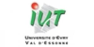 Iut D'evry. Val D'essonne
