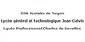 Lycée professionnel Charles de Bovelles