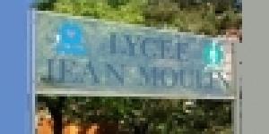 Section d´enseignement professionnel du lycée Jean Moulin