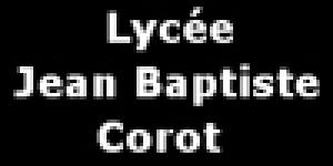 Lycée professionnel Jean-Baptiste Corot