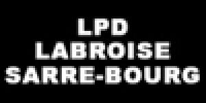 Lycée professionnel Dominique Labroise