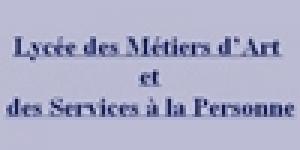 Lycée professionnel Emile Gallé