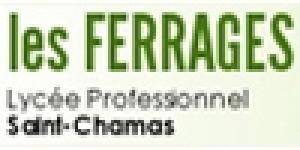 Lycée professionnel les Ferrages