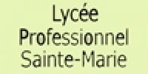 Lycée professionnel Sainte-Marie