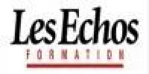 Les Echos Formation