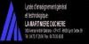 Lycée La Martinière Duchère