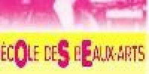 Ecole des Beaux-Arts de Poitiers