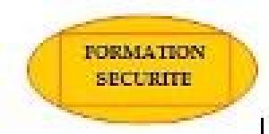 Formation Securité