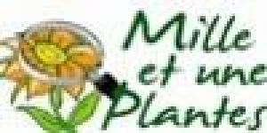 Mille et une Plantes