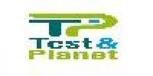 Test & Planet