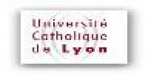 UCLyon - Faculté de Philosophie et de Sciences Humaines