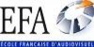 EFA - Ecole Française d'Audiovisuel