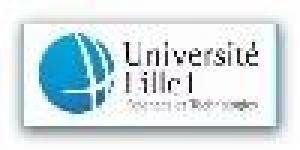 ULille 1 - UFR de Chimie