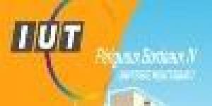 IUT Périgueux Bordeaux IV