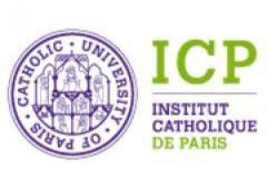 ICP - Institut Catholique de Paris