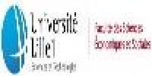 ULille - Faculté des Sciences Économiques et Sociales