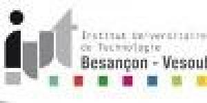 IUT de Besançon-Vesoul, site de Besançon