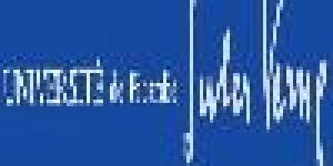 UPJV - Faculté d´Économie et de Gestion