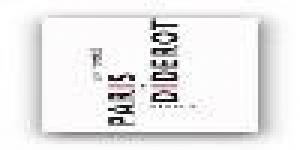 UParis Diderot - UFR Géographie, Histoire et Sciences de la Société