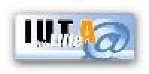 ULille1 - IUT A - Sciences-Technologies