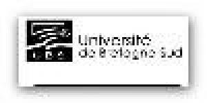 UBretagne Sud - Faculté Lettres, Sciences Humaines et Sociales