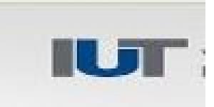 ULa Rochelle - IUT Département Informatique