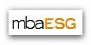 MBA spécialisé de l'ESG - Ecole Supérieure de Gestion