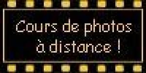 Cours De Photos À Distance CPE