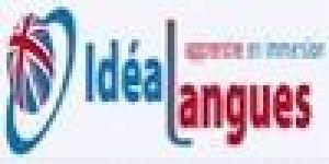 Idéalangues