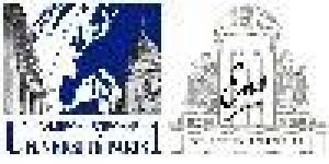 Ecole Normale Supérieure - Paris 1 Panthéon Sorbonne