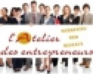 Atelier "Marketing-Web-Réseaux" des Entrepreneurs