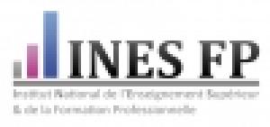 Institut National de l'Enseignement Supérieur et Formation P