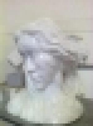 Atelier De Sculpture Ronde Bosse