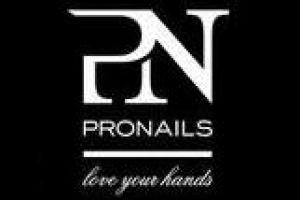 PRONAILS