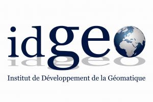 IDGEO - Institut du Développement de la GEOmatique