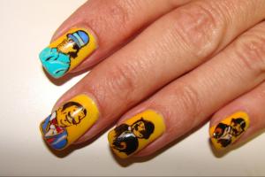 christine ongles formation