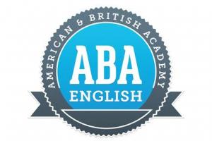 ABA English
