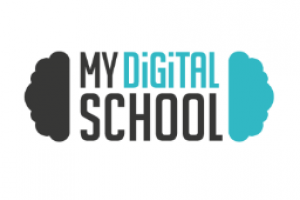 My Digital School