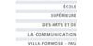 Esac-Pau (Ecole Supérieure des Arts et de la Communication)