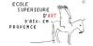 Ecole Supérieure d'Art d'Aix-En-Provence