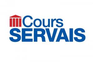 Cours Servais