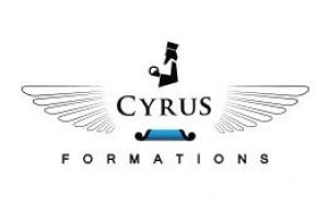 Cyrus Formations