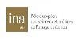 Institut National de l'Audiovisuel