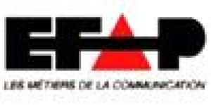 EFAP Paris, l'École des Métiers de la Communication