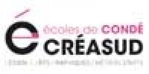 Ecole Creasud (Ecoles de Condé Bordeaux)