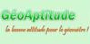 Geoaptitude