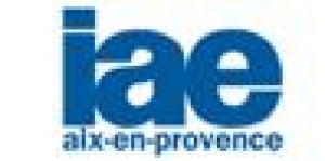 Iae Aix-En-Provence Graduate School Of Management